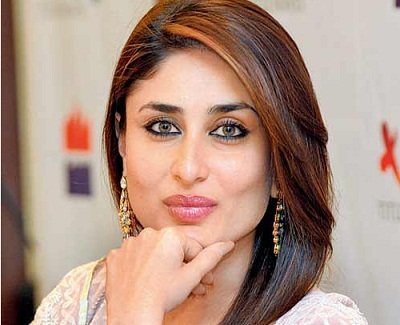 Kareena Kapoor Khan