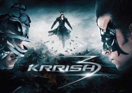 Krrish 3