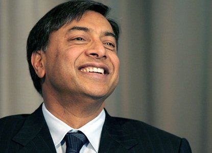 Lakshmi Mittal