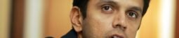 Rahul Dravid