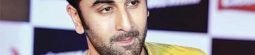 Ranbir Kapoor