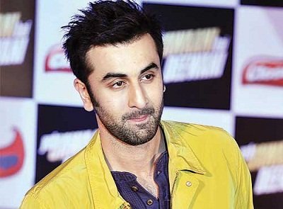 Ranbir Kapoor