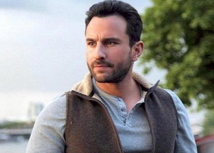 Saif Ali Khan