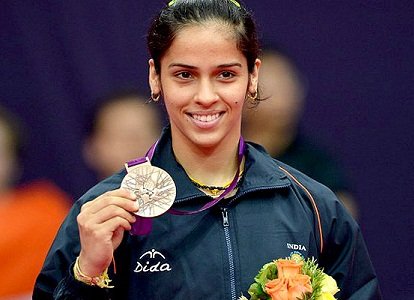 Saina Nehwal