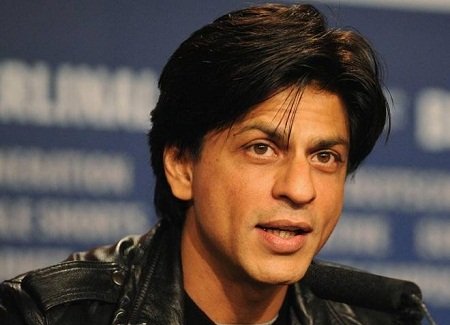 Shahrukh Khan