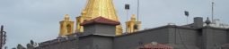 Shirdi Saibaba Temple