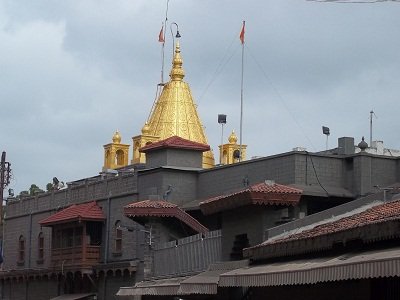 Shirdi Saibaba Temple