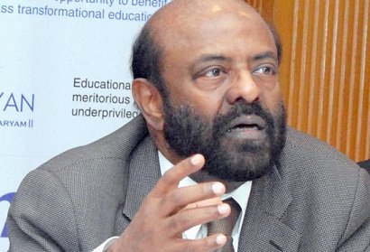 Shiv Nadar