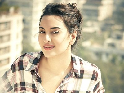 Sonakshi Sinha