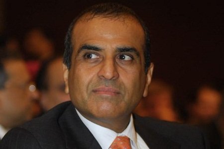 Sunil Mittal