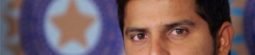Suresh Raina