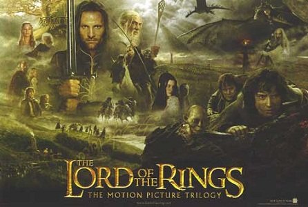 The Lord of the Rings: The Return of the King