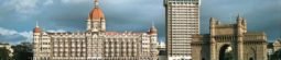 The Taj Mahal Palace, Mumbai