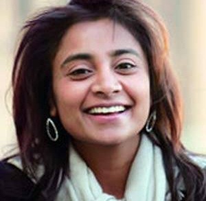 Vanisha Mittal Bhatia