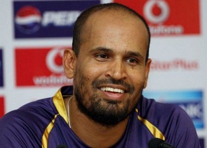 Yusuf Pathan