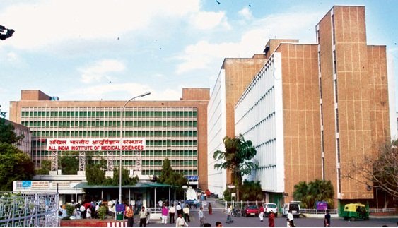 AIIMS