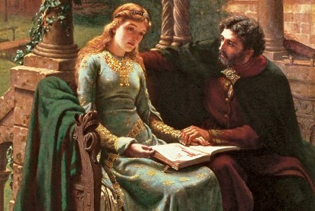 Abelard and Heloise