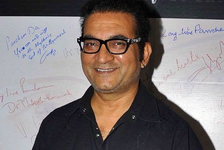 Abhijeet Bhattacharya