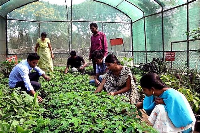 Agriculture Colleges in India