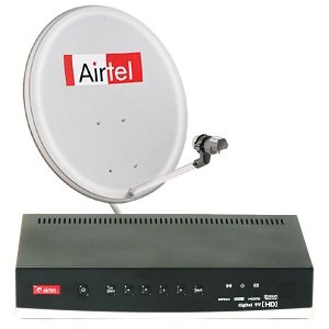 Airtel Digital TV