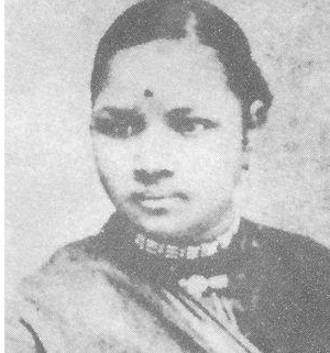 Anandi Gopal Joshi