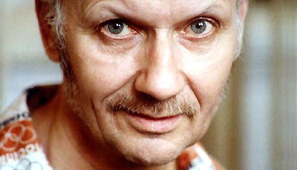 Andrei Chikatilo