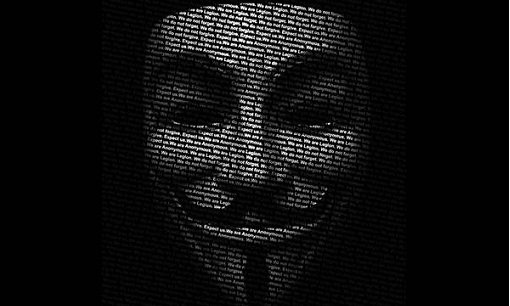 Anonymous