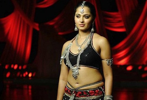 Anushka Shetty