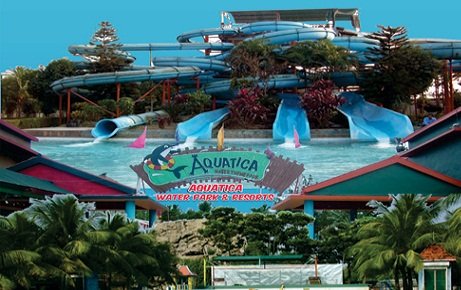 Aquatica, Kolkata