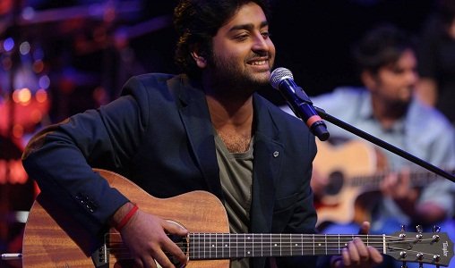 Arijit Singh