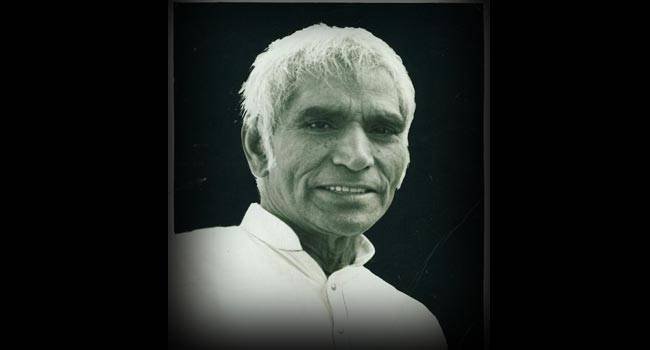 Baba Amte