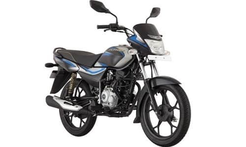 Bajaj Platina 110