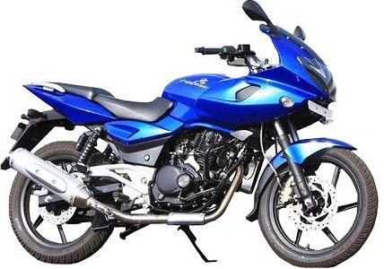 Bajaj Pulsar