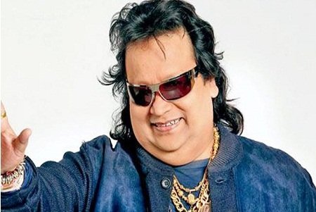 Bappi Lahiri