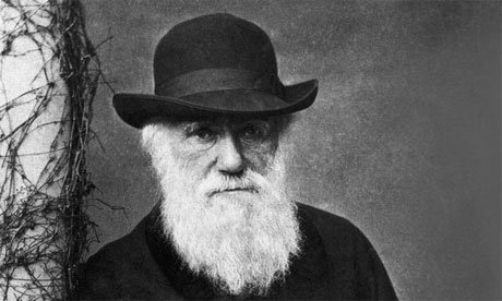 Charles Darwin