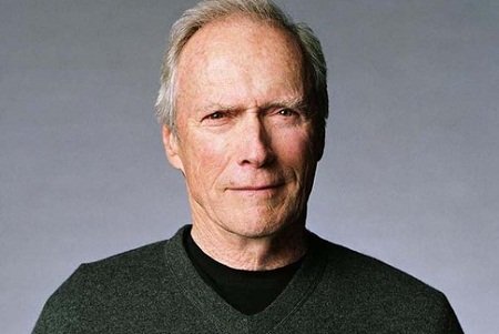 Clint Eastwood