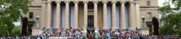 Columbia University Graduate School of Journalism
