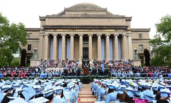 columbia journalism school phd