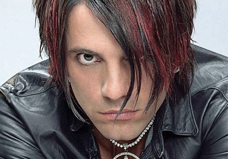 Criss Angel