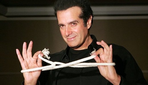 David Copperfield