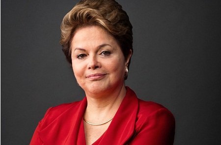 Dilma Rousseff