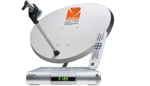 Dish TV