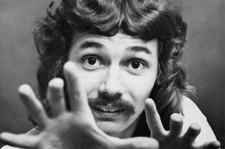 Doug Henning