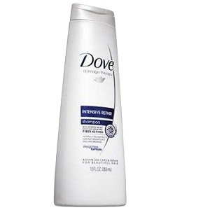 Dove damage therapy shampoo