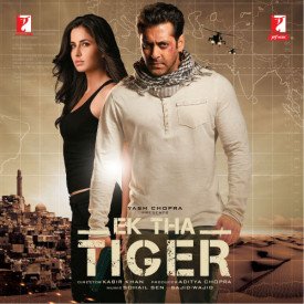 Ek Tha Tiger