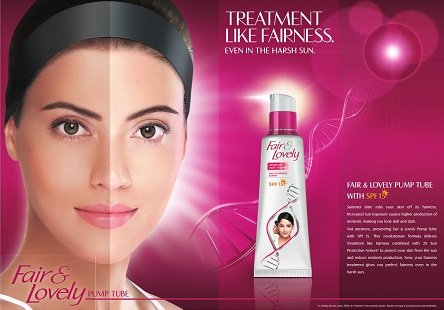 Fair & Lovely