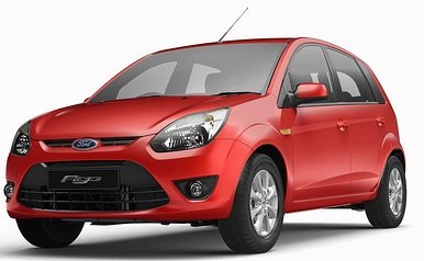 Ford Figo