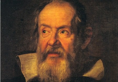 Galileo