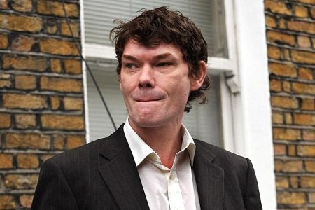 Gary Mckinnon