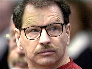 Gary Ridgway